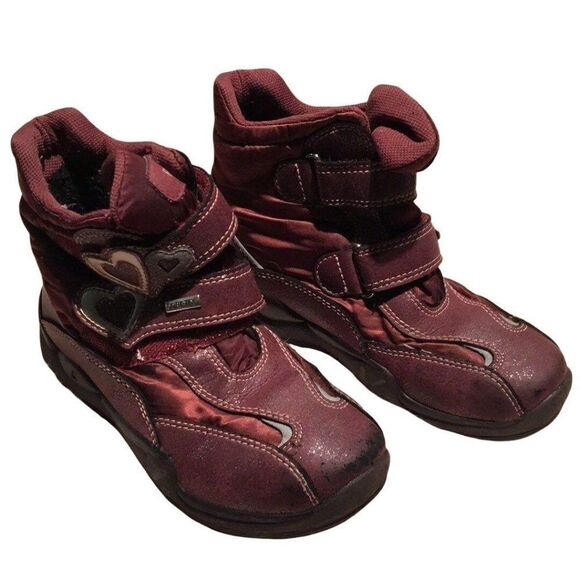 Primigi Boots size 33 - Picture 1 of 4